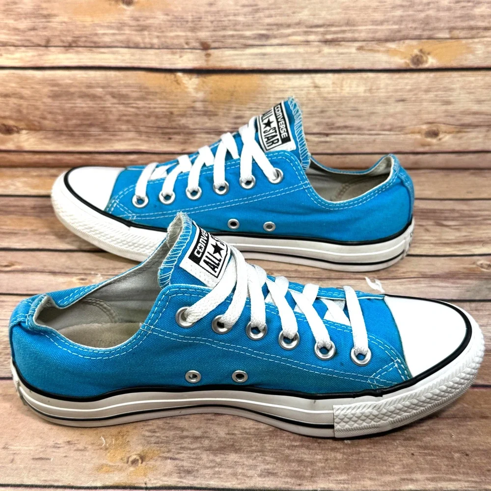 Converse all start